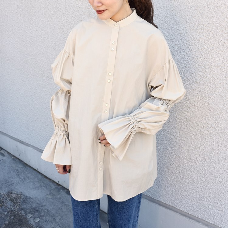 Ships For Women シップス フォー ウィメンのトピックス Ships For Women 野尻美穂氏 Shipsの Wai 待望の新作が登場 Zozotown