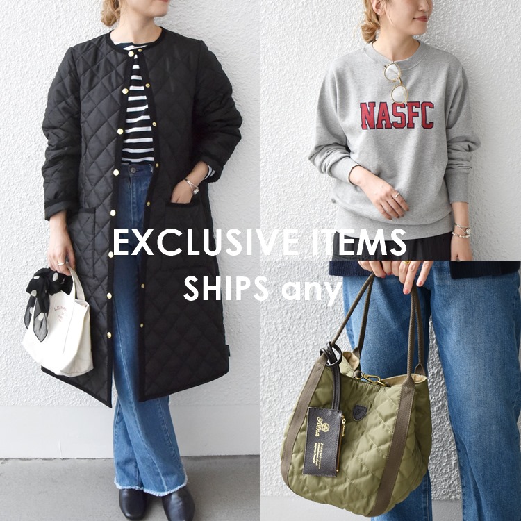 Ships For Women シップス フォー ウィメンのショップニュース一覧 レディース Zozotown