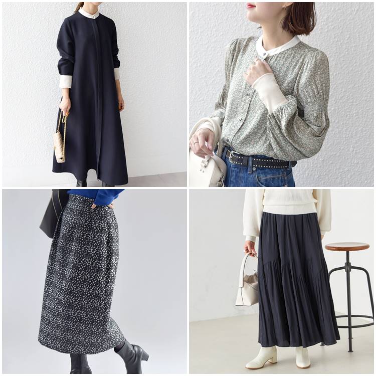 SHIPS for women｜シップス フォー ウィメンのトピックス「【PRE ORDER