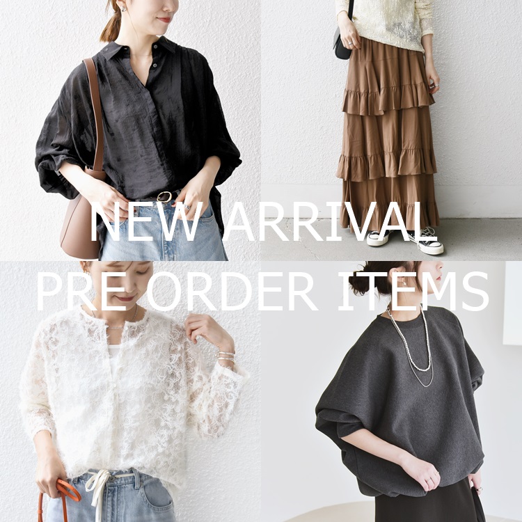 SHIPS for womeniVbvX tH[ EBj̃Vbvj[XuyPRE ORDERzV[Y[h܂VACeЉIv