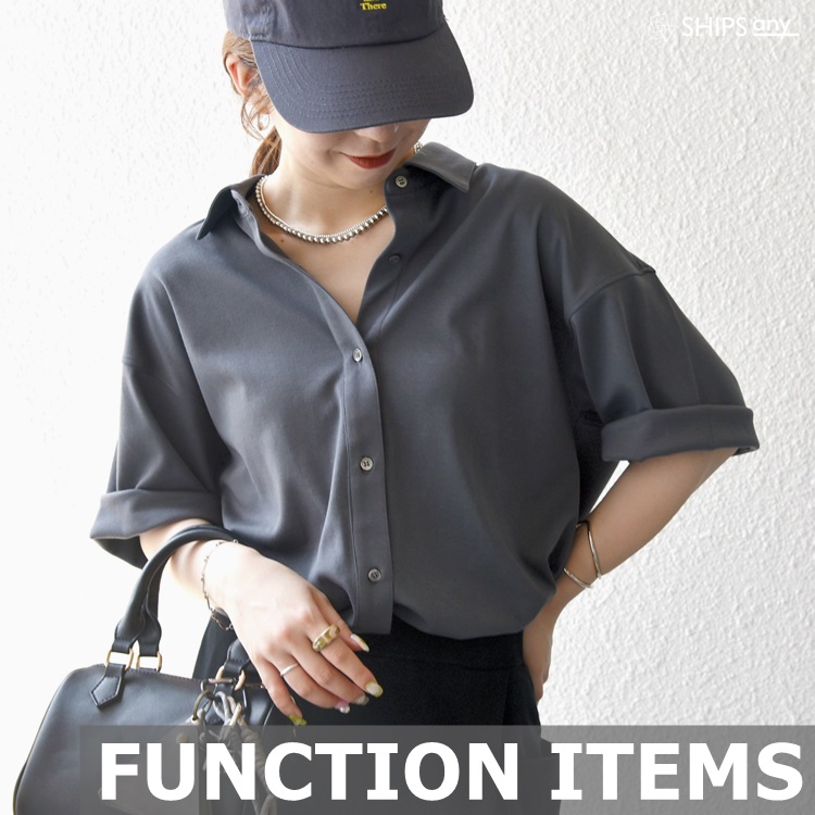 SHIPS for women｜シップス フォー ウィメンのトピックス