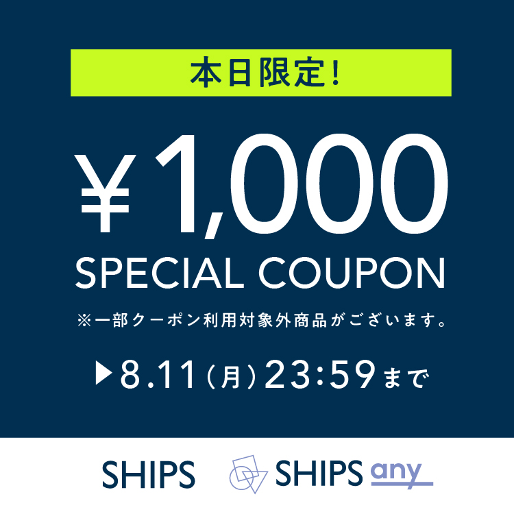 SHIPS for womeniVbvX tH[ EBj̃Vbvj[Xu{IIy1,000~OFFN[|zJÒI v