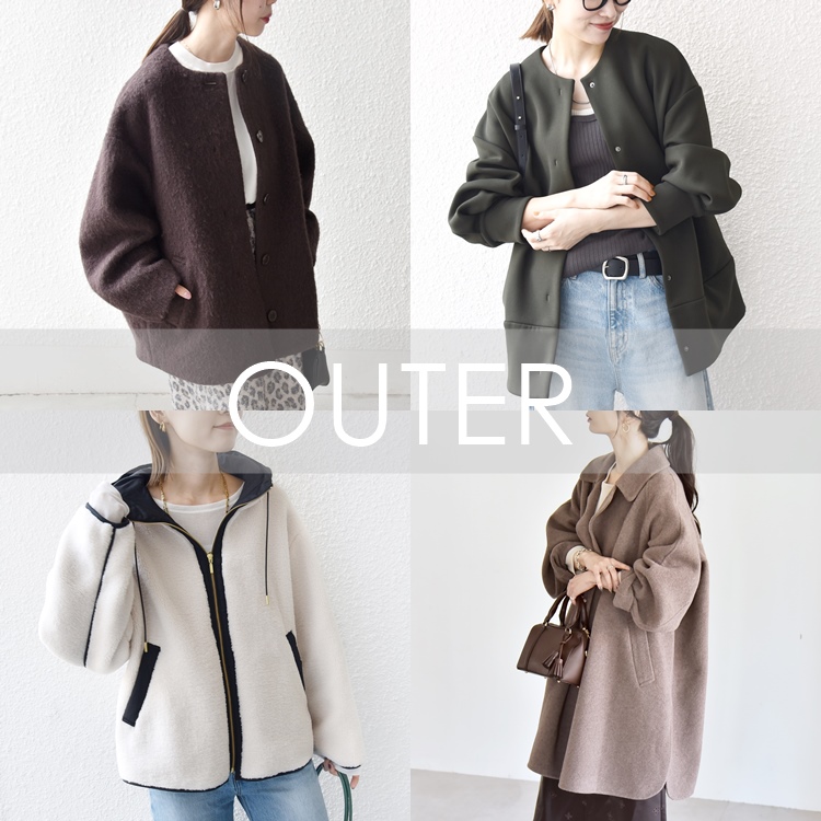 SHIPS for womeniVbvX tH[ EBj̃Vbvj[Xu낻뉟ĂIڂ̃AE^[Xgv