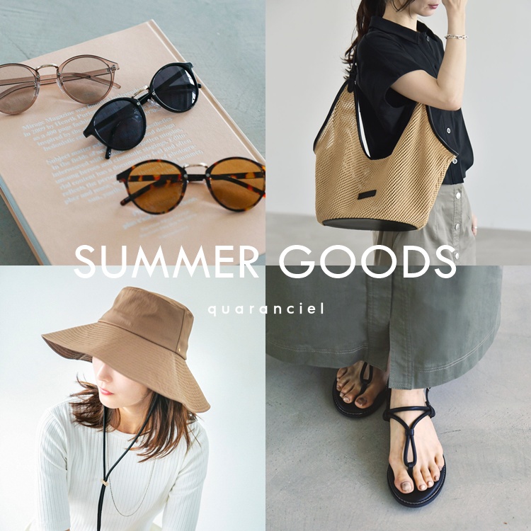 SHIPS for women�i�V�b�v�X �t�H�[ �E�B�����j�̃V���b�v�j���[�X�u�yquaranciel�z�Ă̂������Ɏ����ꂽ���A�ŏ{�����v