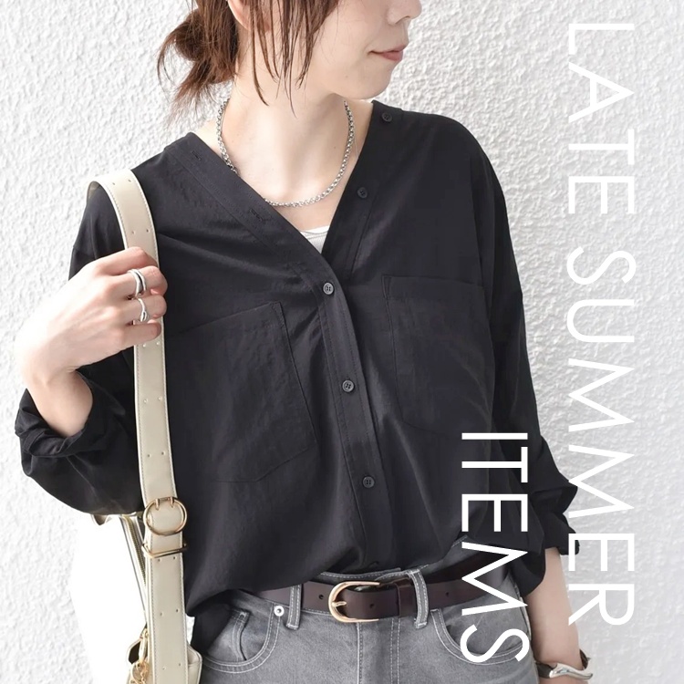 SHIPS for women�i�V�b�v�X �t�H�[ �E�B�����j�̃V���b�v�j���[�X�u�ySHIPS Colors�z���������􂷂�u�ӉăA�C�e���v���s�b�N�A�b�v�I�v