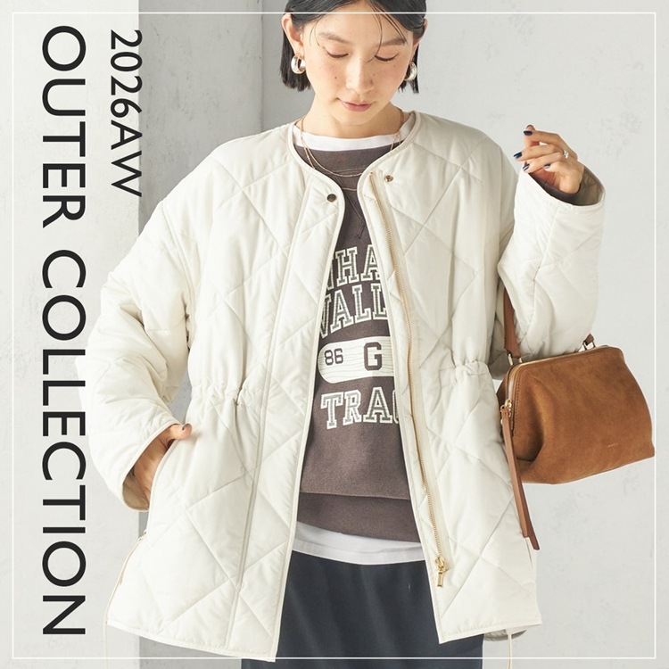 SHIPS別注】PYRENEX: ELAURA 26AW（ダウンジャケット/コート