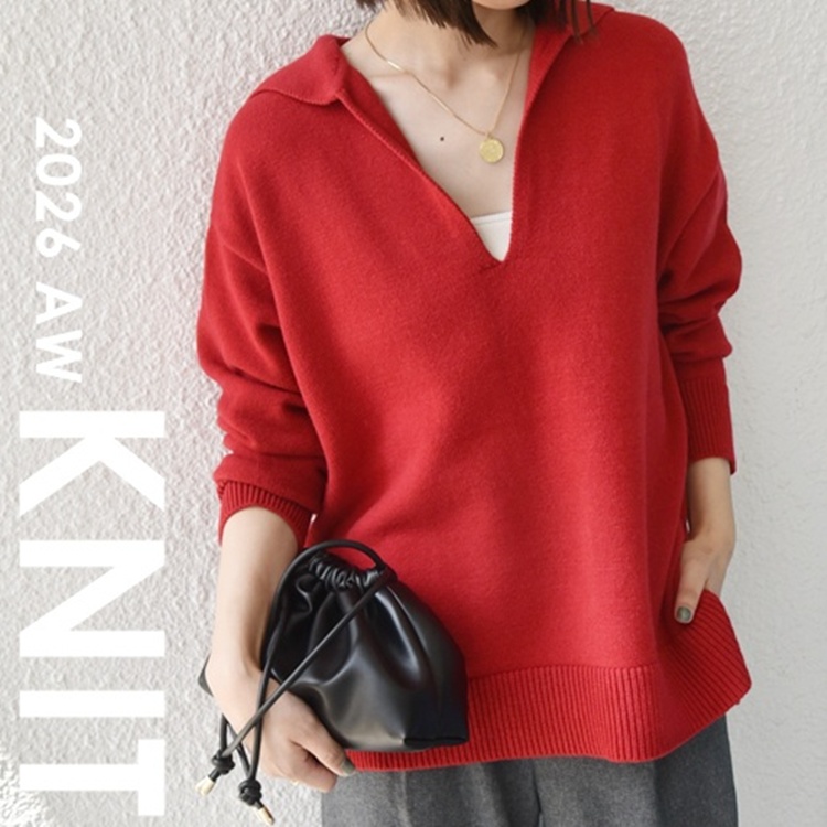 SHIPS for women�i�V�b�v�X �t�H�[ �E�B�����j�̃V���b�v�j���[�X�u�ySHIPS Colors�z�H�~�́w�{���j�b�g�x��������`�F�b�N�I�v