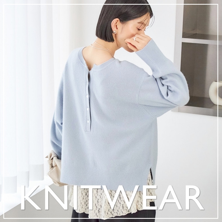 SHIPS for women�i�V�b�v�X �t�H�[ �E�B�����j�̃V���b�v�j���[�X�u�ySHIPS for women�z2026�H�~�I�ŏ{�j�b�g�W�v