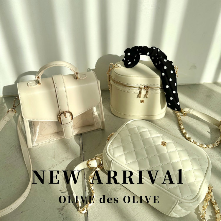 Olive des olive discount bag