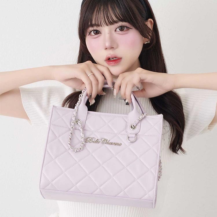 OLIVE des OLIVE�i�I���[�u �f �I���[�u�j�̃V���b�v�j���[�X�u�yBelle Charme�z�l�C�̃g�[�g�ɐV�F�o��I�V����\��X�^�[�g�v