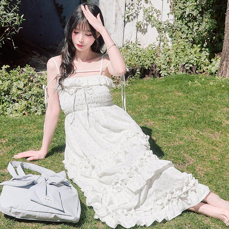 OLIVE des OLIVE�i�I���[�u �f �I���[�u�j�̃V���b�v�j���[�X�u�yOLIVE des OLIVE�zsaxe flower stroll Collection�v