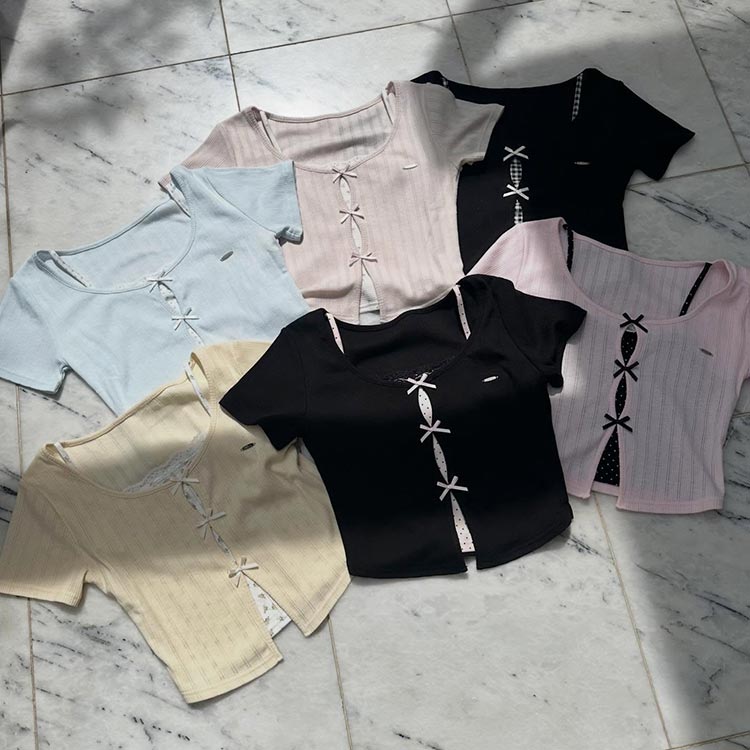 OLIVE des OLIVE�i�I���[�u �f �I���[�u�j�̃V���b�v�j���[�X�u�yOLIVE des OLIVE�z�f�����{��T�V���c�ɐV�F�o��iby Miko Color�j�v