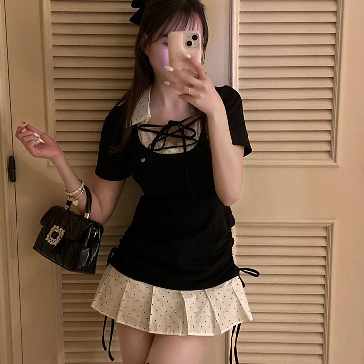 Belle Charme】Fairy Tulle Cami Onepiece（ワンピース）｜OLIVE des