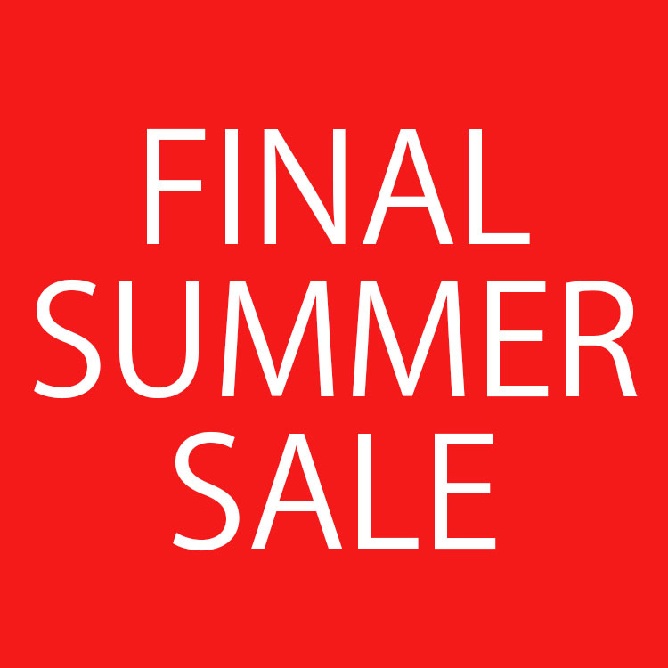 OLIVE des OLIVE�i�I���[�u �f �I���[�u�j�̃V���b�v�j���[�X�u�yOLIVE des OLIVE�zFINAL SUMMER SALE �v