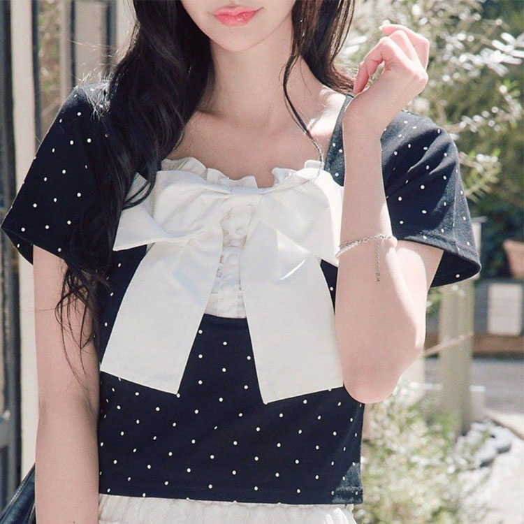 OLIVE des OLIVE�i�I���[�u �f �I���[�u�j�̃V���b�v�j���[�X�u�yOLIVE des OLIVE�zT-shirt collection�v