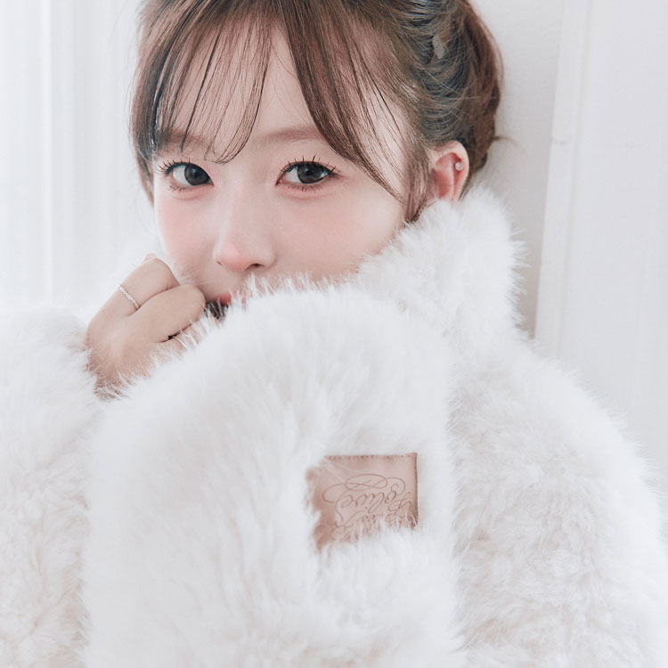 OLIVE des OLIVE�i�I���[�u �f �I���[�u�j�̃V���b�v�j���[�X�u�yOLIVE des OLIVE�zFluffy Collection �v