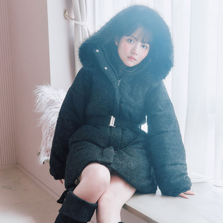 OLIVE des OLIVE�i�I���[�u �f �I���[�u�j�̃V���b�v�j���[�X�u�yOLIVE des OLIVE�z Outer Collection�v