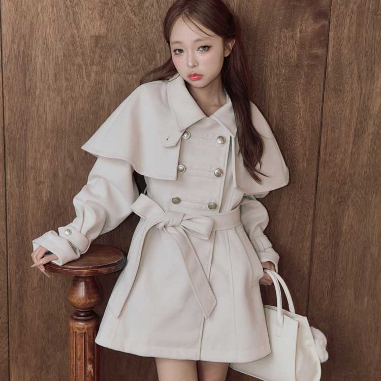 OLIVE des OLIVE�i�I���[�u �f �I���[�u�j�̃V���b�v�j���[�X�u�yOLIVE des OLIVE�z Outer Collection�v