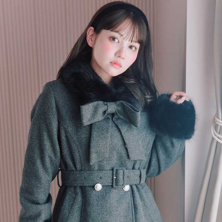 OLIVE des OLIVE�i�I���[�u �f �I���[�u�j�̃V���b�v�j���[�X�u�yOLIVE des OLIVE�z Outer Collection�v