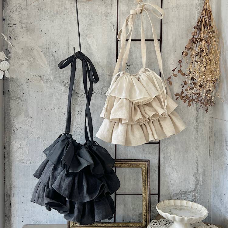 m.soeur｜エムスールのトピックス「【new】おでかけ雑貨特集