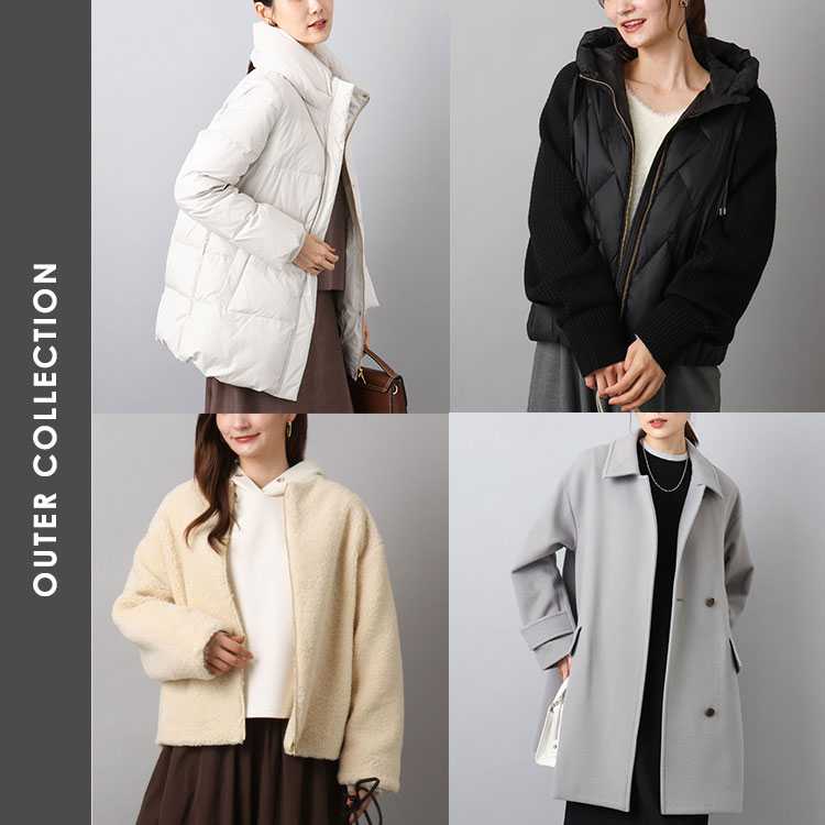MK MICHEL KLEIN hommeiGP[E~bVFNIj̃Vbvj[XuyN̖{AE^[͂z25aw OUTER COLLECTIONv