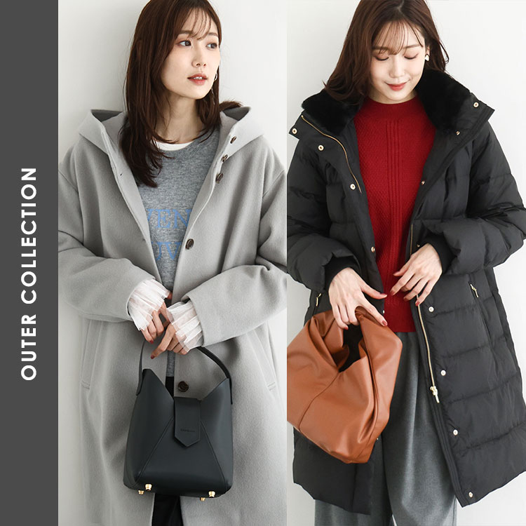 MK MICHEL KLEIN�i�G���P�[ �~�b�V�F���N�����j�̃V���b�v�j���[�X�u�y�ꕔSALE�Ώہz���̓~�����؂�A�E�^�[�v