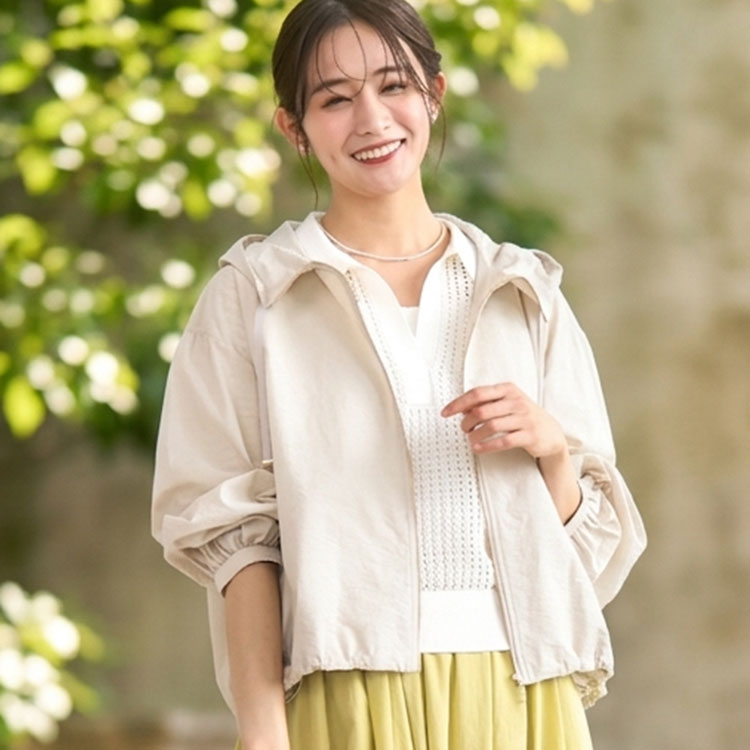 MK MICHEL KLEIN�i�G���P�[ �~�b�V�F���N�����j�̃V���b�v�j���[�X�u�y�V����J�z�C�����𖡕��ɂ��鏉�Ă̍ŏ{���C�g�A�E�^�[���W�v