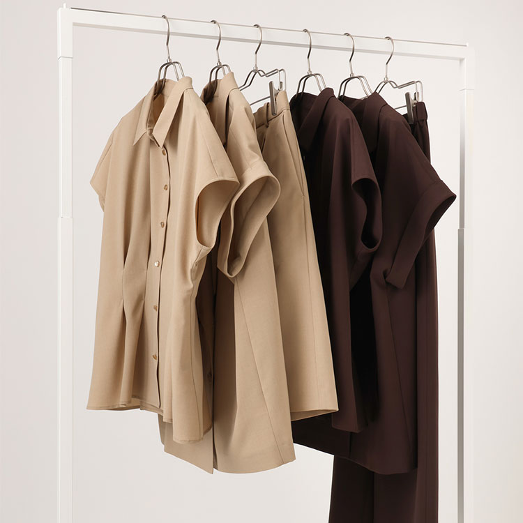 MK MICHEL KLEIN�i�G���P�[ �~�b�V�F���N�����j�̃V���b�v�j���[�X�u�y�V���ɂȂ�Ȃ��z���̕������͂��̂܂܁B�����Ƃ����́u���l�����C�N�v�������v