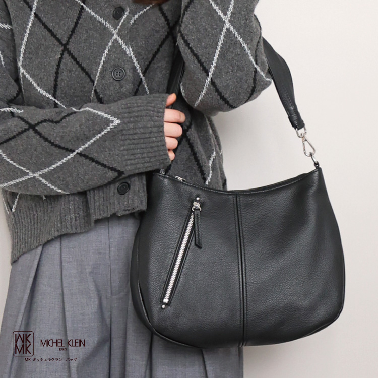 MK MICHEL KLEIN�i�G���P�[ �~�b�V�F���N�����j�̃V���b�v�j���[�X�u�����ŃJ�W���A���ɂ����ꂢ�߂ɂ����܂�A���������U�[�o�b�O�v