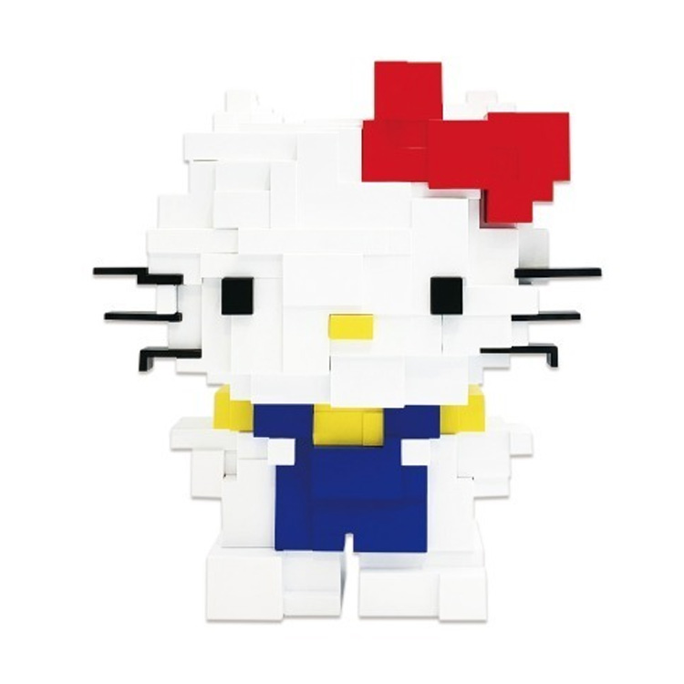 hopely｜ホープリーのトピックス「数量限定！HELLO KITTY × ADAM