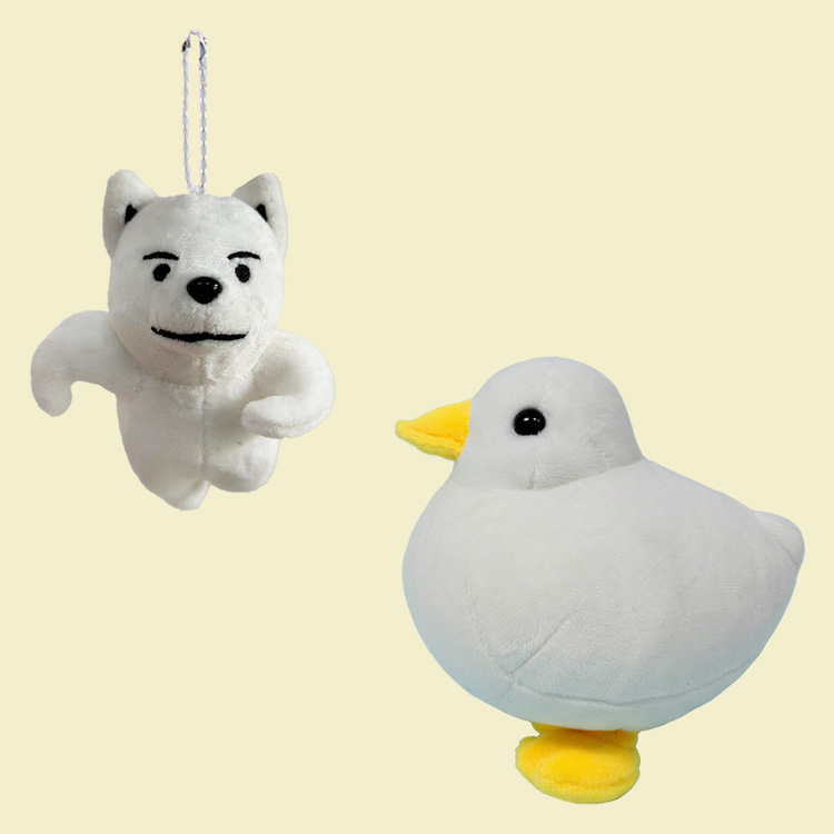 hopely�i�z�[�v���[�j�̃V���b�v�j���[�X�u�l�C�N���G�C�^�[�̂ʂ�����݁��}�X�R�b�g�D�]�\���t���I�v