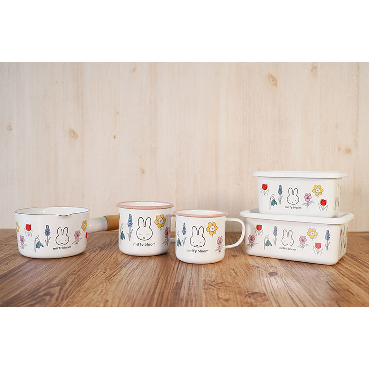 hopely�i�z�[�v���[�j�̃V���b�v�j���[�X�u�t�̐V�V���[�Y�umiffy bloom�v�̏��i�����ׂ��܂����I�v