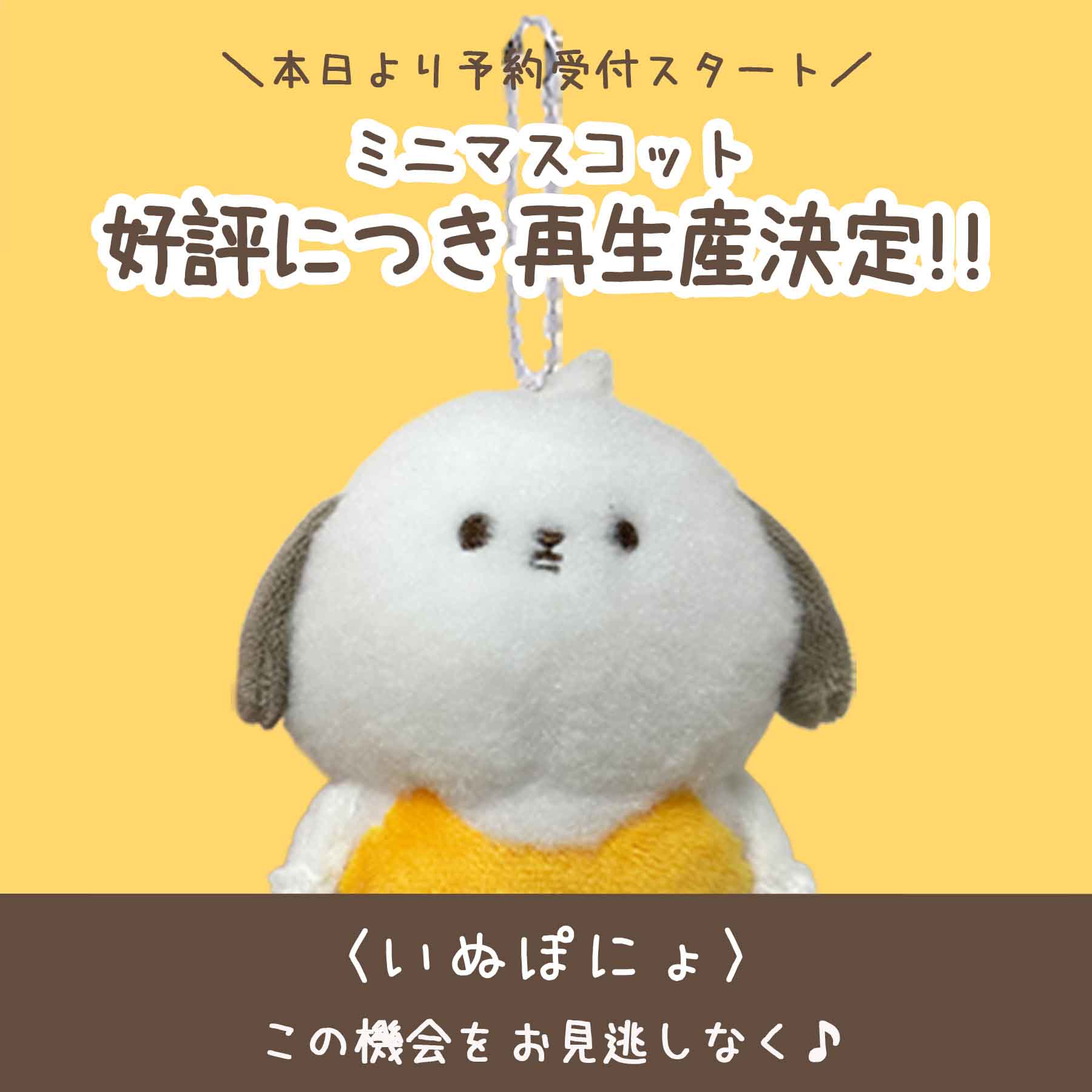 hopely�i�z�[�v���[�j�̃V���b�v�j���[�X�u��D�]�ɂ��Đ��Y����!!�q���ʂۂɂ�r�~�j�}�X�R�b�g�{�[���`�F�[���v