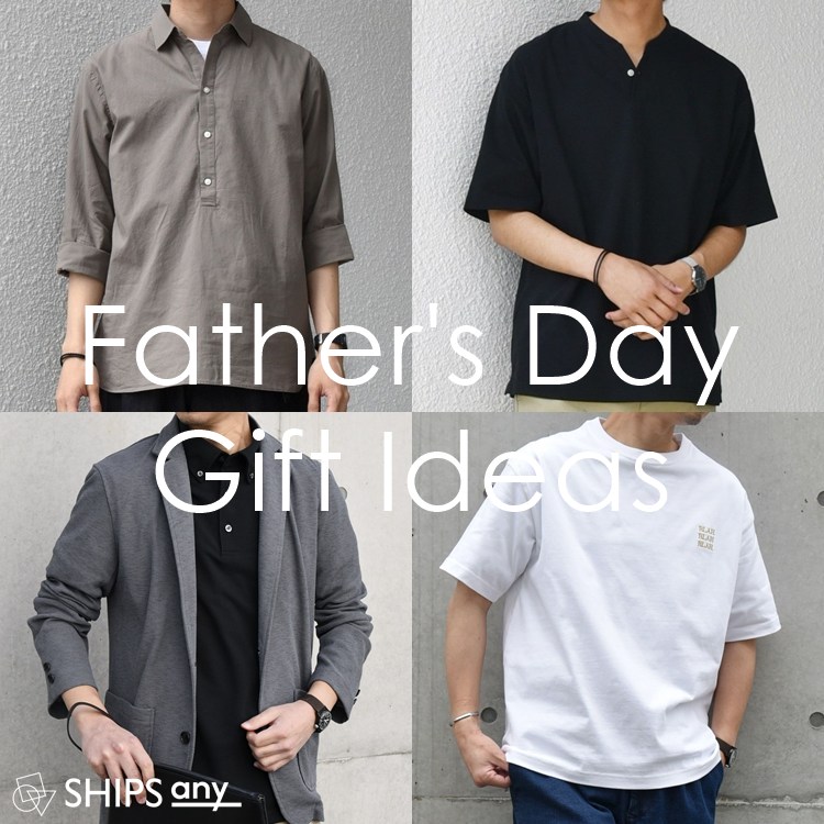 SHIPS�i�V�b�v�X�j�̃V���b�v�j���[�X�u�ySHIPS any�z���̓��̃M�t�g�ɂ��I��l�̃g�b�v�X���W�I�v