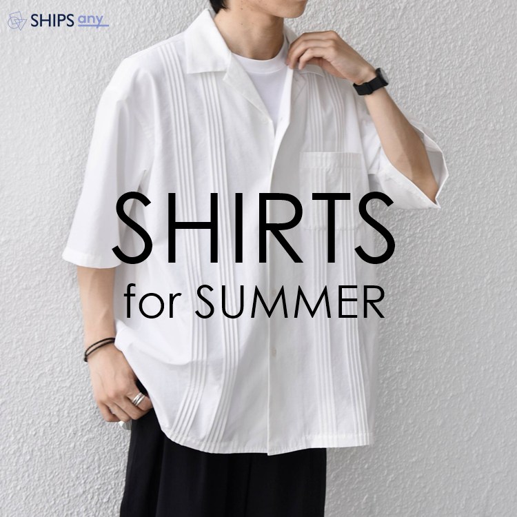 SHIPS�i�V�b�v�X�j�̃V���b�v�j���[�X�u�ySHIPS any�z���̉Ẵ}�X�g�A�C�e���u�����V���c�v���Q�b�g���悤�I�v