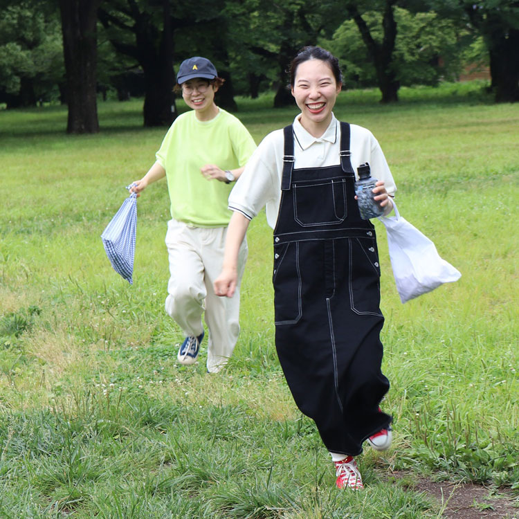 新作登場 ちぃ♪様専用 エプロン ワンピースの通販 by フナハシ's shop