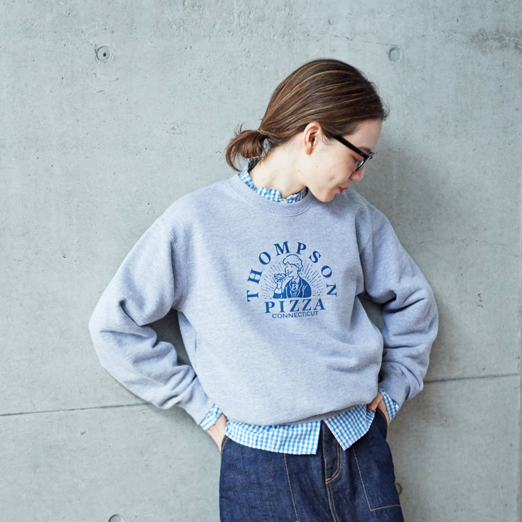 PAR ICI｜パーリッシィのトピックス「【PREORDER】AUTUMN & WINTER NEW