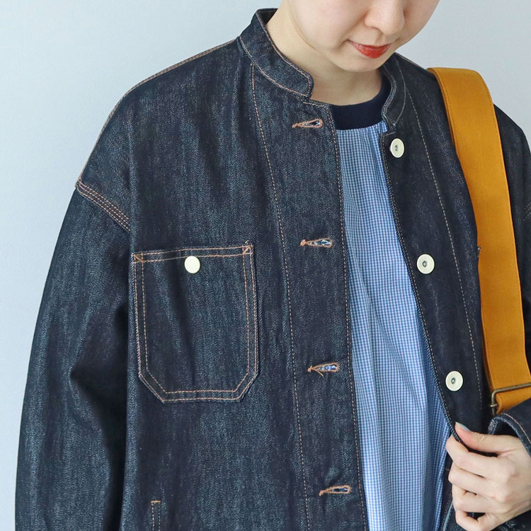 シボコットン 切り替えパンツ (セットアップ対応)（その他パンツ