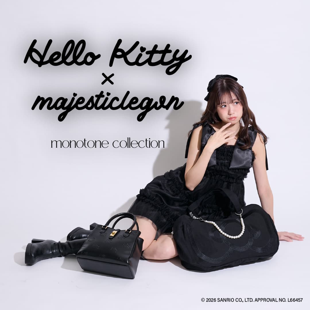 MAJESTIC LEGON�i�}�W�F�X�e�B�b�N���S���j�̃V���b�v�j���[�X�u�yMAJESTICLEGON�z�T�����I�L�����N�^�[�Y�R���{���\���t���I�v