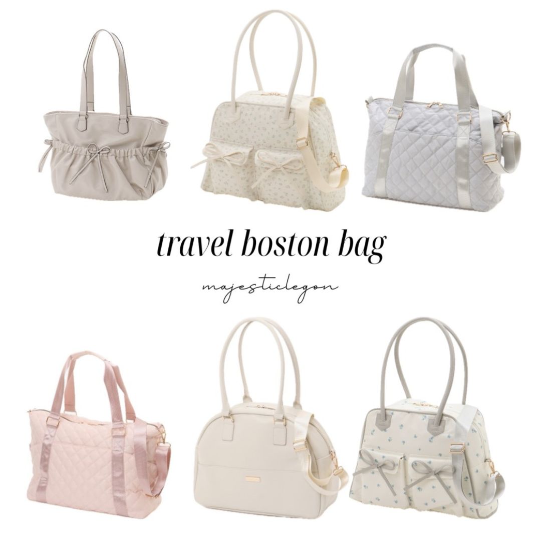 MAJESTIC LEGON�i�}�W�F�X�e�B�b�N���S���j�̃V���b�v�j���[�X�u�yMAJESTIC LEGON�zTravel Boston�v