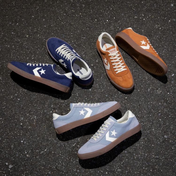 CONVERSE｜コンバースのトピックス「【直営店限定モデル