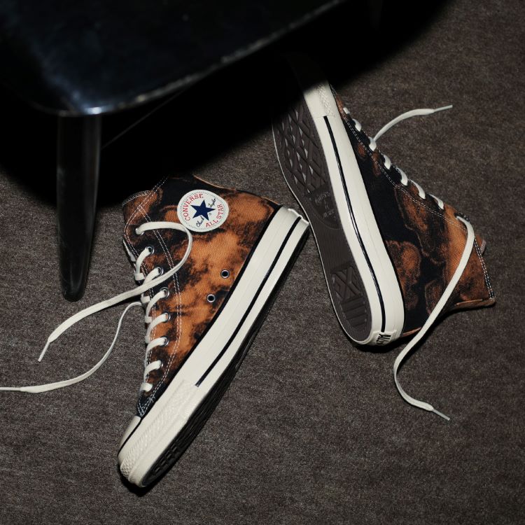 CONVERSEiRo[Xj̃Vbvj[XuALL STAR AGEDv
