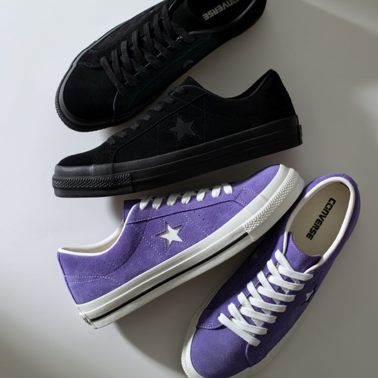 【めー】CONVERSE ALL STAR SURGETRAINER MJ CONVERSE コンバース オールスター サージトレーナー メリー