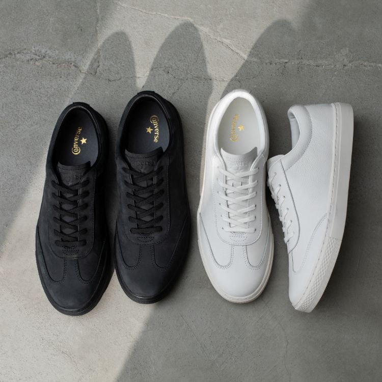CONVERSEiRo[Xj̃Vbvj[XuALL STAR COUPE BM OXv