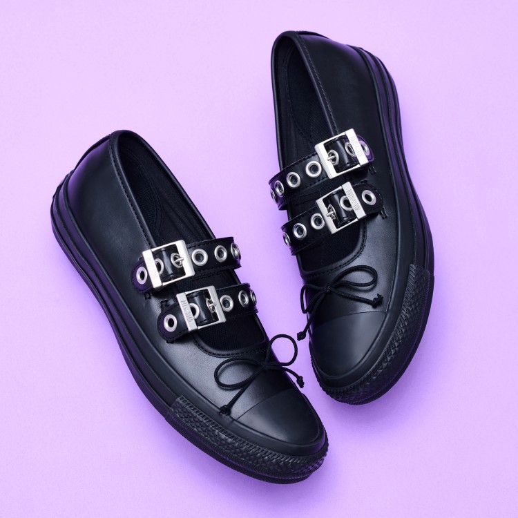 CONVERSE/コンバース/オールスター(R)サージトレーナー ＭJ OX CONVERSE スニーカー ALL STAR (R) SURGETRAINER MJ OX