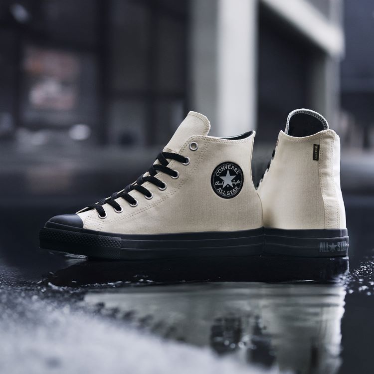 AR.CHR only 200枚　まとめ売り③ セール】ALL STAR (R) GORE-TEX HI / オールスター (R