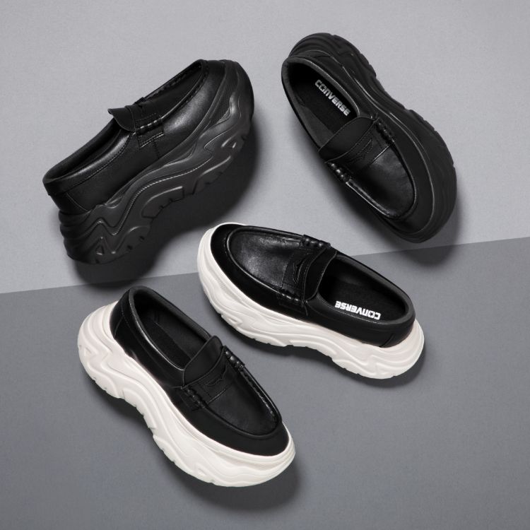 コンバース　ALL STAR COUPE GB LOAFER CONVERSE｜【CONVERSE 公式】ALL STAR COUPE GB LOAFER / 【コンバース