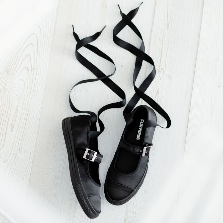 CONVERSE�i�R���o�[�X�j�̃V���b�v�j���[�X�u�y�V��zALL STAR LP BL OX�v