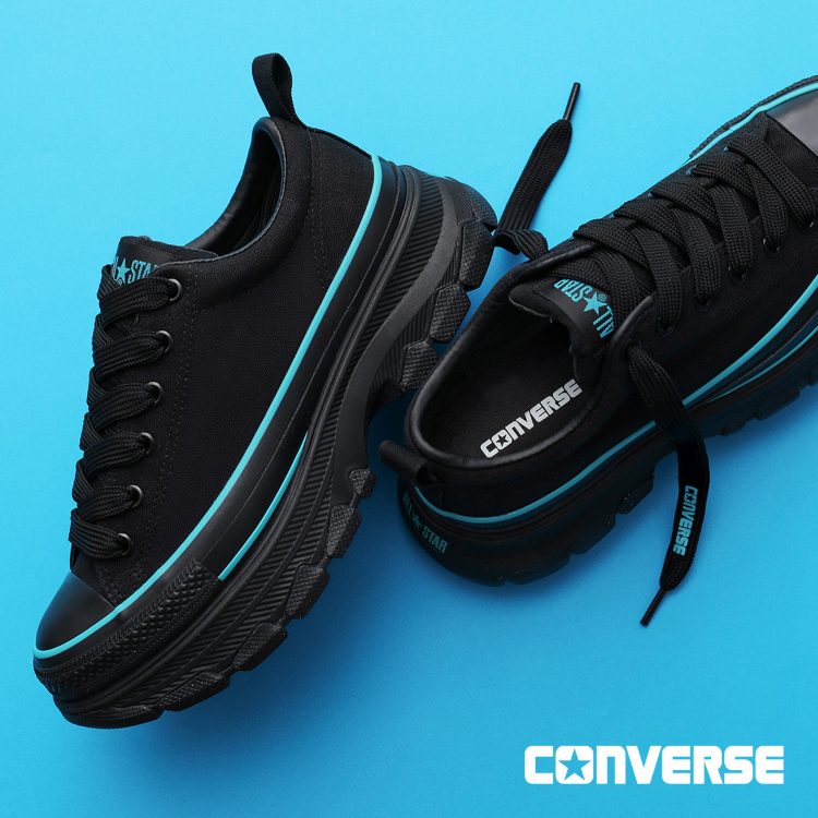 セール】ALL STAR TREKWAVE V-2 OX / オールスター トレックウエーブ