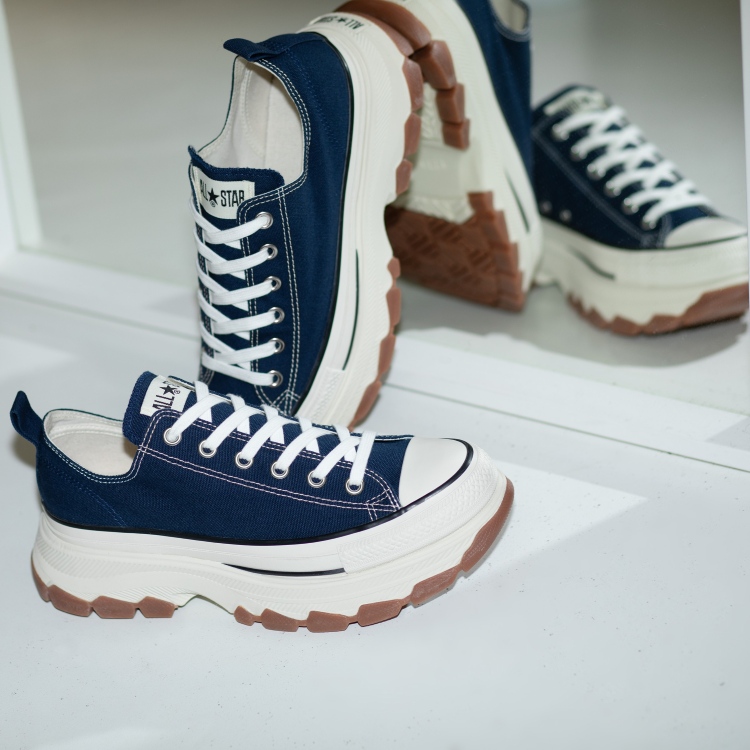 CONVERSE�i�R���o�[�X�j�̃V���b�v�j���[�X�uALL STAR TREKWAVE�v